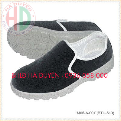 Giày chống tĩnh điện M01- A001