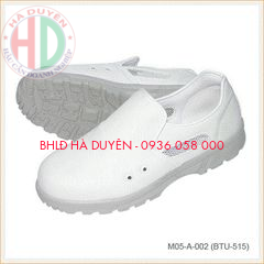 Giày chống tĩnh điện M01- A014