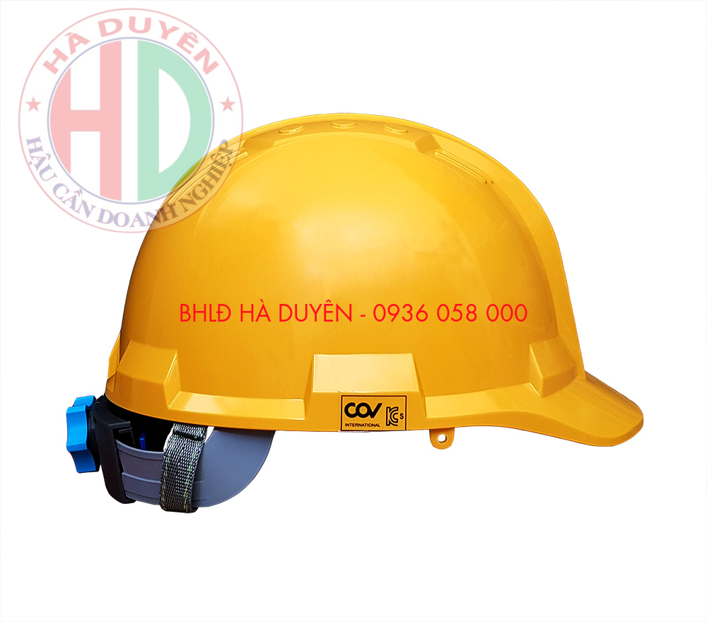 Mũ bảo hộ COV E005