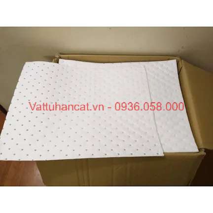 tấm thấm dầu, tấm thấm hóa chất